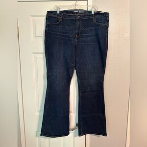 Old Navy jeans